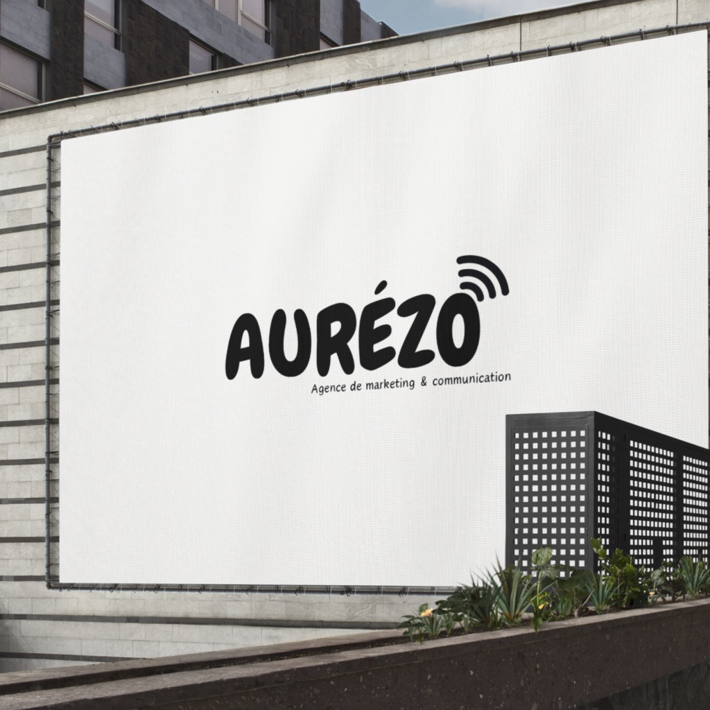 Agence Aurezo, agence de marketing et communication à Roanne réalise vos affiches publicitaires